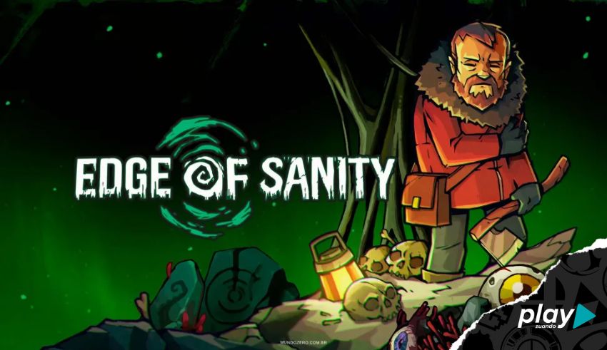 Edge of Sanity