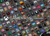 Xbox Game Pass Standard