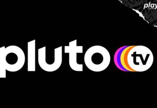 pluto tv