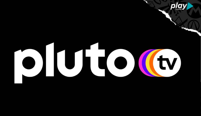 pluto tv