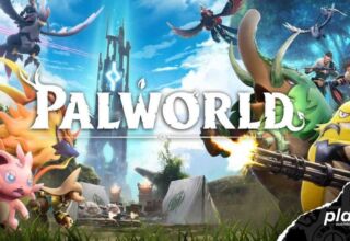 Palworld free to play