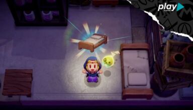 Tudo indica que The Legend of Zelda Echoes of Wisdom está vazado. Isso porque, neste fim de semana, imagens e vídeos de pessoas aparentemente jogando o jogo não lançado