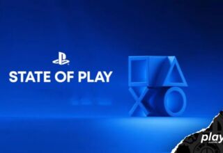 PlayStation - State of Play