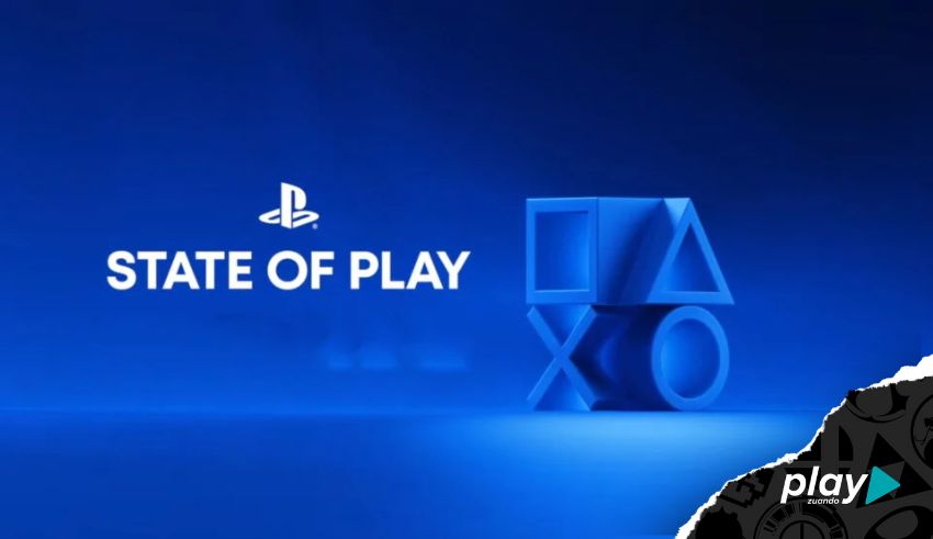 PlayStation - State of Play