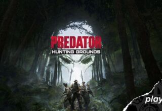 Predator: Hunting Grounds