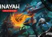 INAYAH: Life After Gods