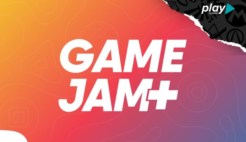 GameJamPlus