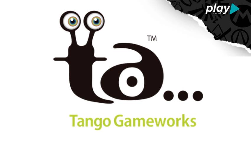 Tango Gameworks