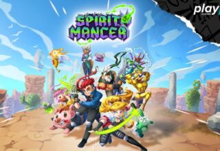 Spirit Mancer