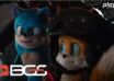 Sonic Brasil Game Show