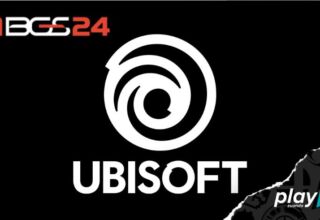 Ubisoft Brasil Game Show