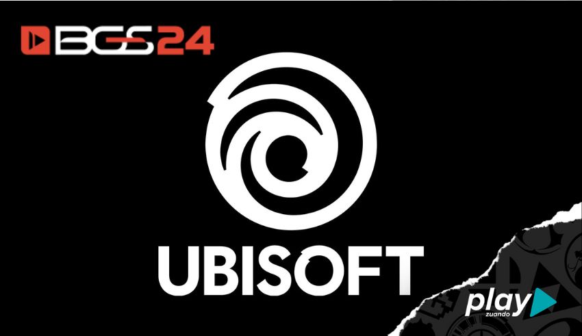 Ubisoft Brasil Game Show