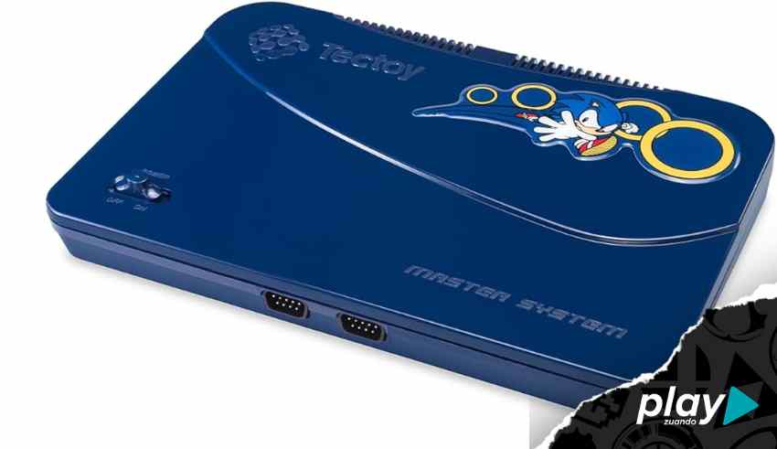 Master System