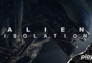 Alien Isolation