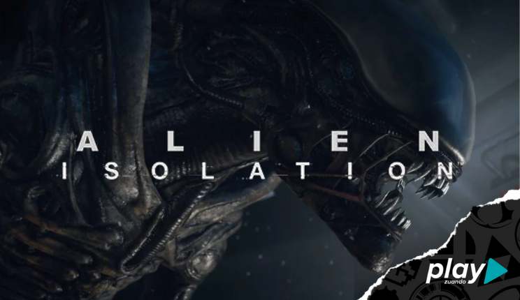 Alien Isolation