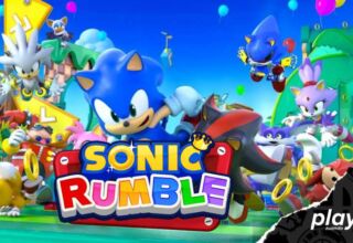 A Sega confirmou que Sonic Rumble não terá mecânicas de gacha ou elementos play-to-win em seu lançamento.