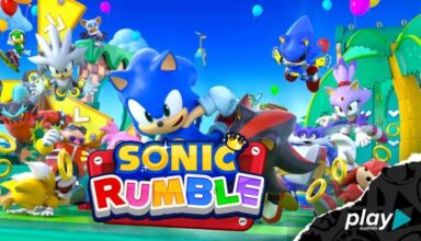A Sega confirmou que Sonic Rumble não terá mecânicas de gacha ou elementos play-to-win em seu lançamento.