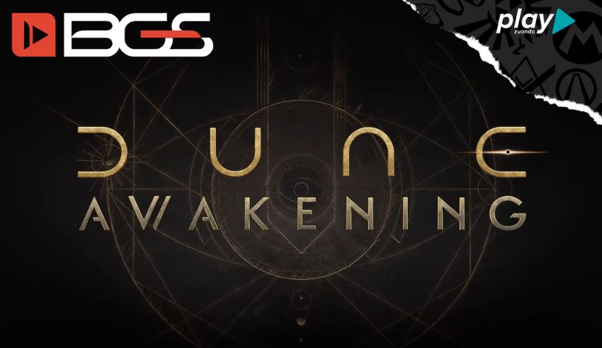 Dune: Awakening