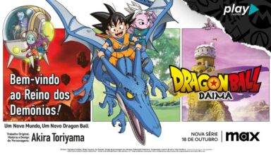 Dragon Ball Daima