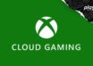 Xbox Cloud Gaming