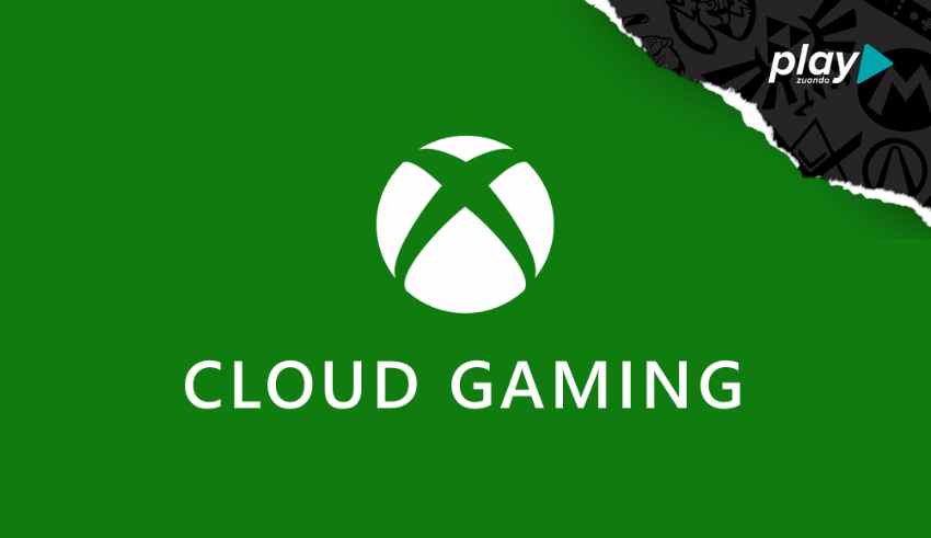 Xbox Cloud Gaming