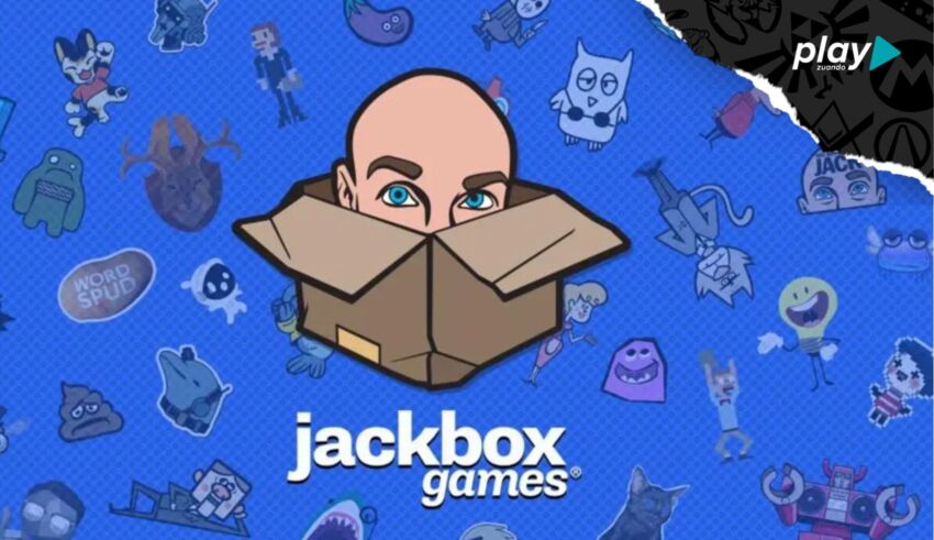 Jackbox Games