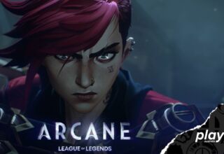 arcane nova temporada