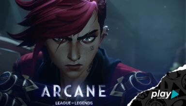 arcane nova temporada