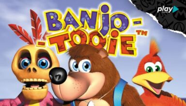 Banjo-Tooie