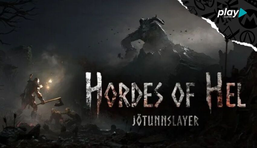 Jotunnslayer: Hordes of Hel