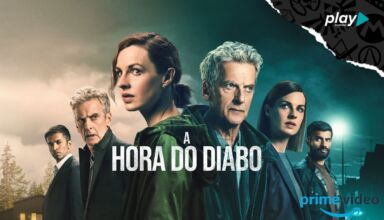 A hora do diabo