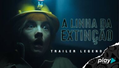 A Linha da Extinção