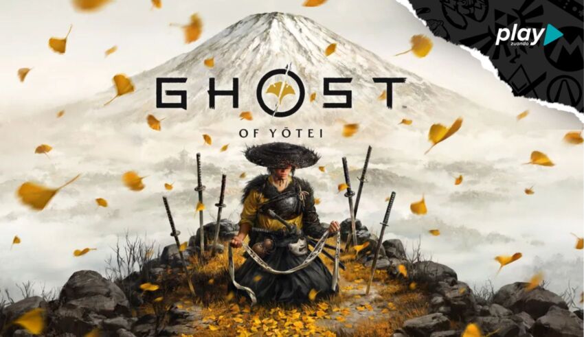 Ghost of Yōtei