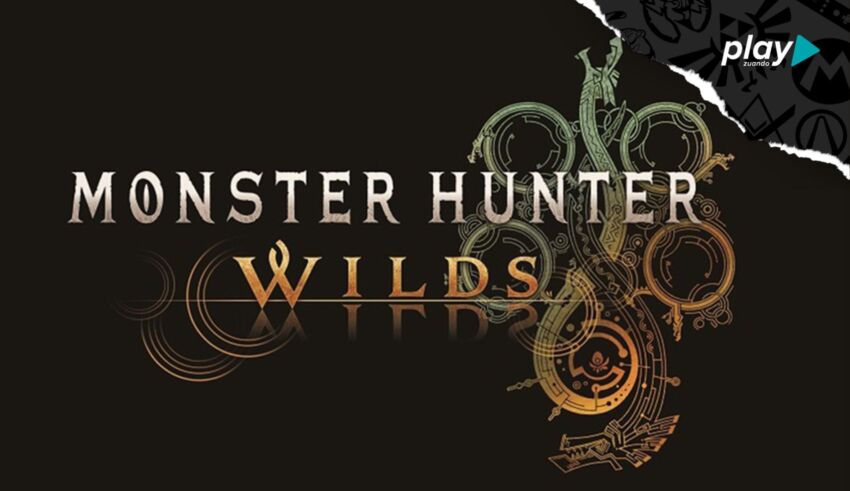 Monster Hunter Wilds