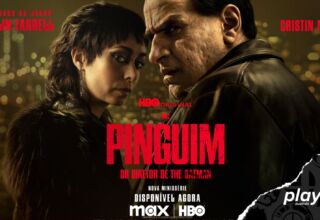 trailer pinguim