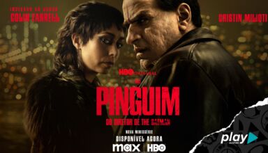 trailer pinguim