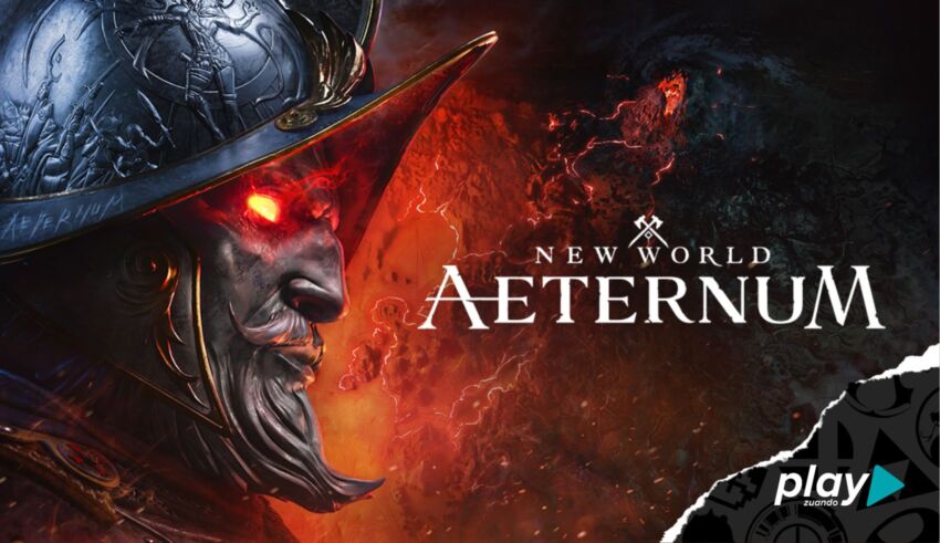 New World: Aeternum