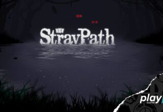 Stray Path