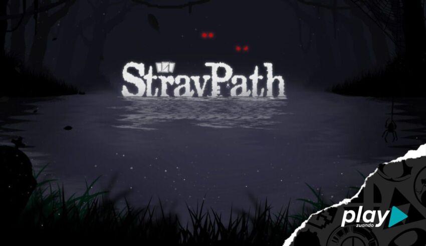 Stray Path