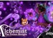 Alchemist: The Potion Monger