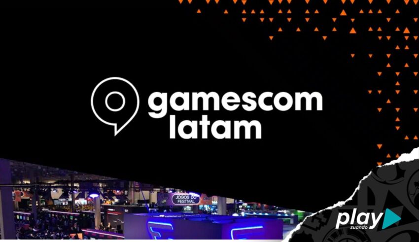 gamescom 2025