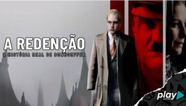 a redenção
