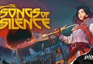 songs of silence estreia