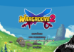 Wargroove 2