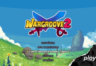 Wargroove 2