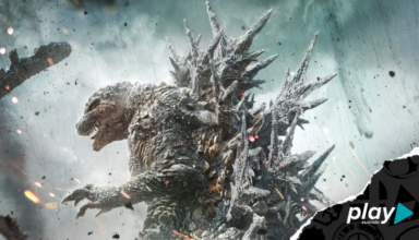 70 anos de Godzilla