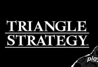 TRIANGLE STRATEGY