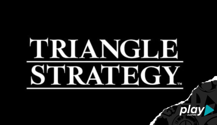 TRIANGLE STRATEGY