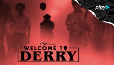 Bem-vindos à Derry