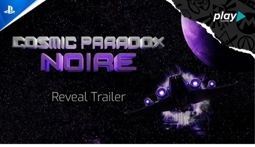 Cosmic Paradox: Noire